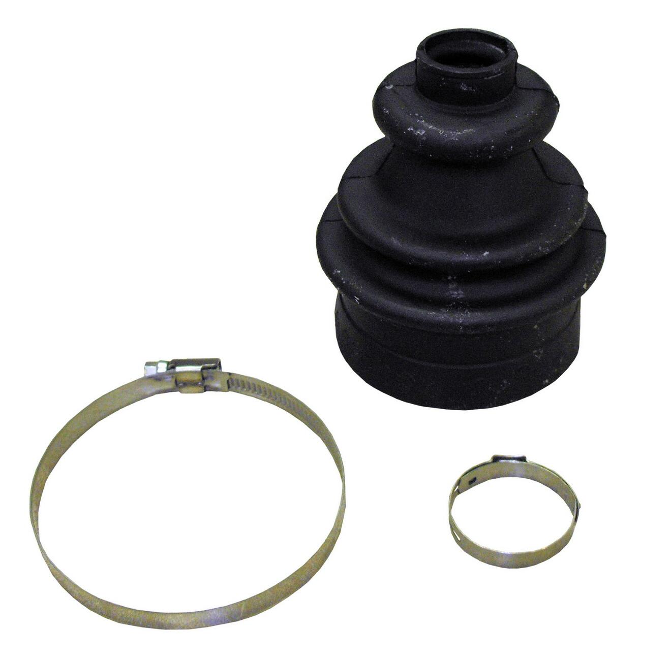 SAAB CV Joint Boot Kit - Front Inner 8993073 - Rein BKN0074P